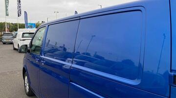 2023 Volkswagen 2.0 TDI T30 Highline FWD SWB Euro 6 5-door (Blue) - Image: 16