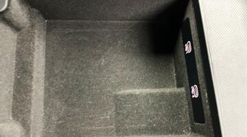 2022 Audi 3.0 TFSI V6 55 S line Tiptronic quattro Euro 6 5-door (Grey) - Image: 26