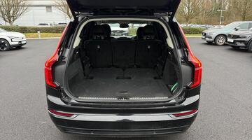 2025 Volvo 2.0 T8 18.8kWh Ultra Dark Auto 4WD Euro 6 5-door (Black) - Image: 14