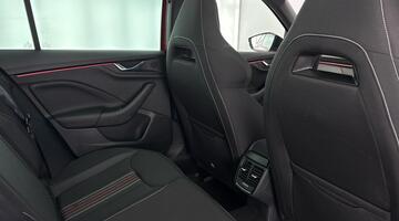 2024 Škoda TSI ACT Monte Carlo DSG Euro 6 5-door (Red) - Image: 28