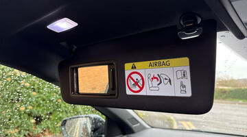 2025 Volkswagen 2.0 TSI GTI DSG Euro 6 5-door (Black) - Image: 33