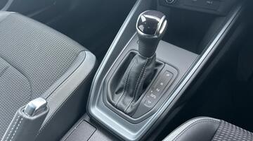 2025 Audi 1.0 TFSI 30 S line Sportback S Tronic Euro 6 5-door (Blue) - Image: 29