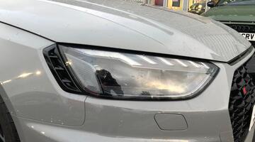 2021 Audi TFSI V6 Carbon Black Tiptronic quattro Euro 6 5-door (Grey) - Image: 33