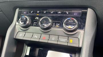 2024 Škoda 2.0 TDI SportLine DSG 4WD Euro 6 5-door (7 Seat) (Blue) - Image: 15