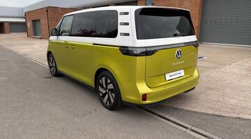 2024 Volkswagen Pro 77kWh Life Auto 5-door (Multicolour) - Image: 15