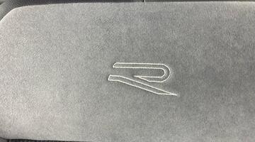 2025 Volkswagen TSI R-Line DSG Euro 6 5-door (Silver) - Image: 34