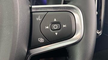 2025 Volvo 2.0 B4 MHEV Ultra Dark DCT Auto Euro 6 5-door (Grey) - Image: 22