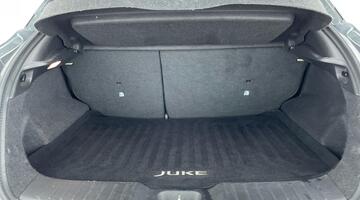 2022 Nissan 1.0 DIG-T N-Connecta Euro 6 5-door (Grey) - Image: 29