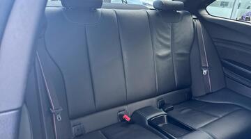 2020 BMW 3.0 BiTurbo Competition DCT Euro 6 2-door (Black) - Image: 30