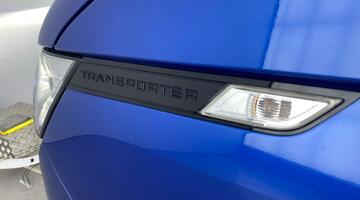 2024 Volkswagen 2.0 TDI T28 Highline DSG FWD SWB Euro 6 5-door (Blue) - Image: 32