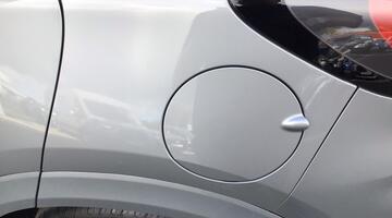 2024 Ford 1.0T EcoBoost MHEV ST-Line Euro 6 5-door (Silver) - Image: 16