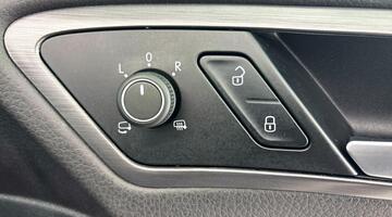 2020 Volkswagen TSI EVO Match Edition Euro 6 5-door (Grey) - Image: 20