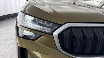 2025 Škoda 2.0 TDI SE L DSG 4WD Euro 6 5-door (7 Seat) (Gold) - Image: 44