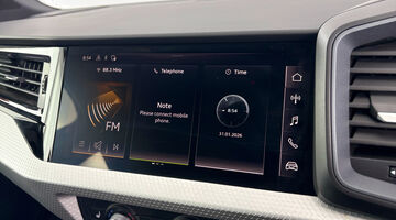 2022 Audi 1.0 TFSI 30 S line Sportback S Tronic Euro 6 5-door (Red) - Image: 18