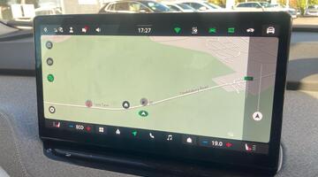 2025 Škoda 63kWh 60 Edition Auto 5-door (Green) - Image: 31