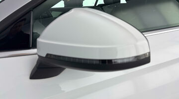 2021 Audi 2.0 TFSI 40 S line S Tronic Euro 6-door (White) - Image: 39