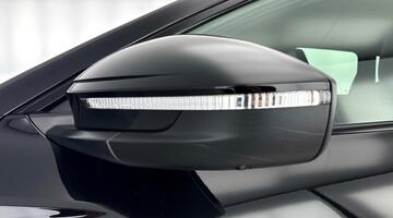 2025 Audi 100kWh Performance Edition 1 Auto 5-door (Black) - Image: 43