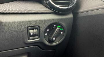 2025 Škoda 1.0 TSI Design Edition Euro 6 5-door (Blue) - Image: 25