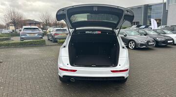 2016 Audi 2.0 TDI S line Plus S Tronic quattro Euro 6 5-door (Grey) - Image: 19