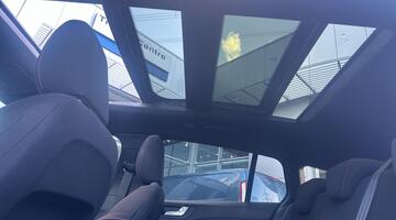 2024 Ford 1.0T EcoBoost MHEV ST-Line Euro 6 5-door (Blue) - Image: 21