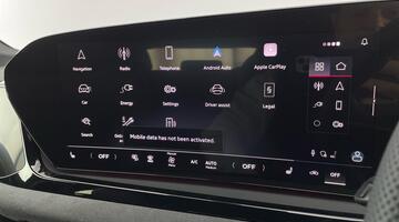 2025 Audi 2.0 e-hybrid5.9kWh Edition 1 S Tronic quattro Euro 6 5-door (Green) - Image: 18