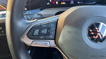 2022 Volkswagen 2.0 TDI Style DSG Euro 6 5-door (Grey) - Image: 29