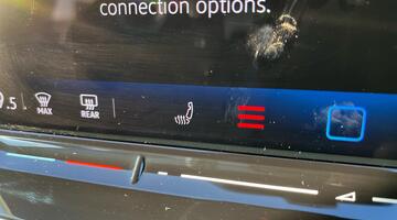 2025 Volkswagen ETSI MHEV R-Line DSG Euro 6 5-door (Grey) - Image: 22