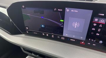 2025 Audi 2.0 TFSI S line S Tronic quattro Euro 6 5-door (Grey) - Image: 17