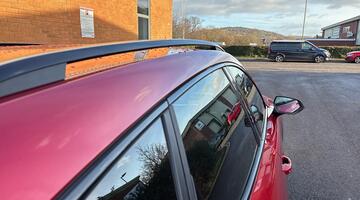 2024 CUPRA TSI V2 DSG Euro 6 5-door (Red) - Image: 21