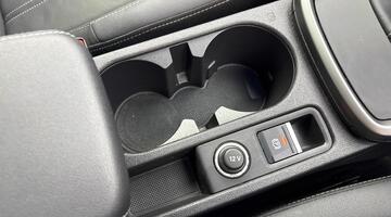 2021 Audi 1.0 TFSI 30 S line Sportback Euro 6 5-door (Black) - Image: 12