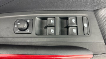 2025 Škoda TSI Monte Carlo Edition DSG Euro 6 5-door (Grey) - Image: 19