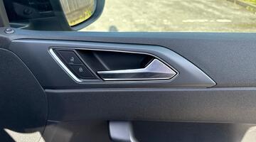 2025 Volkswagen 1.0 TSI R-Line DSG Euro 6 5-door (Silver) - Image: 31