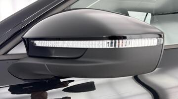 2025 Volkswagen 2.0 TDI Match DSG Euro 6 5-door (Black) - Image: 43