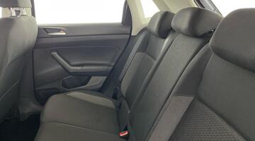 2023 Volkswagen 1.0 TSI Match Euro 6 5-door (Grey) - Image: 31