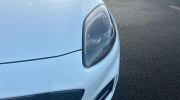 2020 Ford 1.0T EcoBoost MHEV ST-Line X Euro 6 5-door (White) - Image: 14