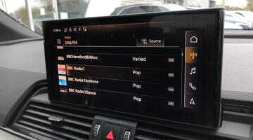 2022 Audi 2.0 TFSI 45 S line Sportback S Tronic quattro Euro 6 5-door (Grey) - Image: 31