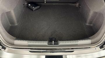 2025 Audi TFSI 30 S line S Tronic Euro 6 4-door (Black) - Image: 30