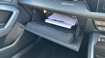 2025 Audi TFSI 35 Black Edition S Tronic Euro 6 4-door (Grey) - Image: 29