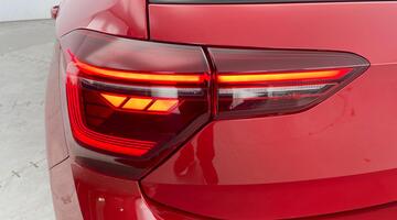 2023 Volkswagen 2.0 TSI GTI DSG Euro 6 5-door (Red) - Image: 33