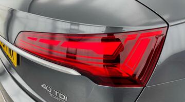 2023 Audi 2.0 TDI 40 S line S Tronic quattro Euro 6 5-door (Grey) - Image: 33