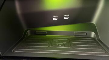 2025 Audi TFSI 30 S line S Tronic Euro 6 4-door (Green) - Image: 13