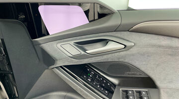 2025 Audi 100kWh Performance Edition 1 Auto 5-door (Black) - Image: 19