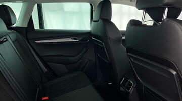 2024 Škoda TSI ACT SE L Euro 6 5-door (Black) - Image: 29