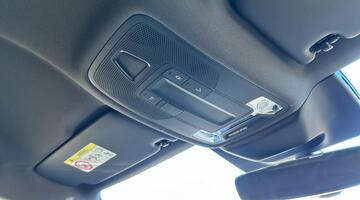 2026 Audi Saloon S line TFSI 116 PS S tronic (Grey) - Image: 29