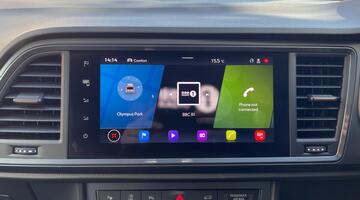 2024 CUPRA EcoTSI V2 DSG Euro 6 5-door (Black) - Image: 7