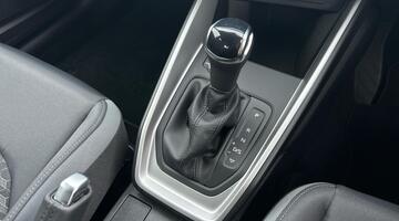 2026 Audi Sportback Sport 30 TFSI 116 PS S tronic (Silver) - Image: 31