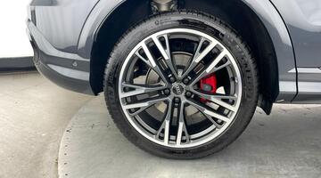 2025 Audi 2.0 TDI Edition 1 Sportback S Tronic quattro Euro 6 5-door (Grey) - Image: 30