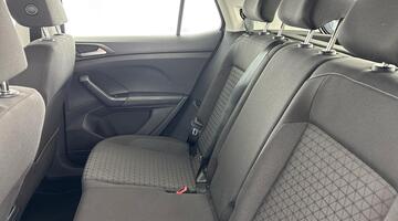 2022 Volkswagen 1.0 TSI SE DSG Euro 6 5-door (Grey) - Image: 30