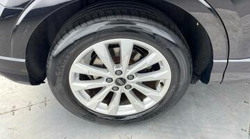 2022 Audi TFSI CoD 35 Sport S Tronic Euro 6 5-door (Black) - Image: 26