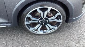 2020 Ford 1.0T EcoBoost MHEV Active X Edition Euro 6 5-door (Grey) - Image: 22